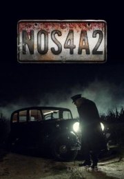 NOS4A2 streaming guardaserie