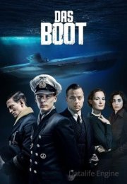 Das Boot streaming guardaserie