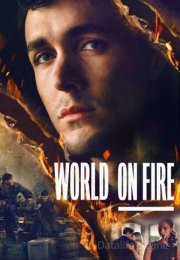 World on Fire streaming guardaserie