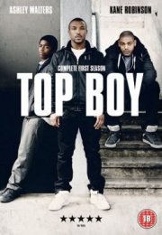 Top Boy streaming guardaserie