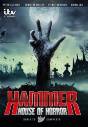 Racconti del brivido – Hammer House of Horror streaming guardaserie