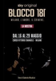 Blocco 181 (2022) streaming guardaserie