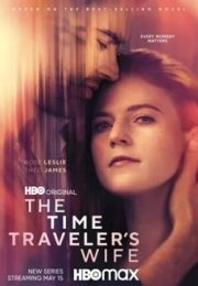 Un amore senza tempo – The Time Traveler’s Wife (2022) streaming guardaserie