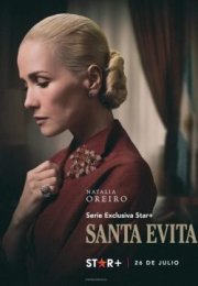 Santa Evita (2022) streaming guardaserie