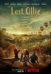 Lost Ollie (2022) streaming guardaserie