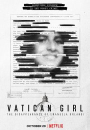 Vatican Girl: la scomparsa di Emanuela Orlandi streaming guardaserie