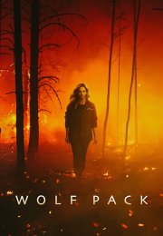 Wolf Pack streaming guardaserie