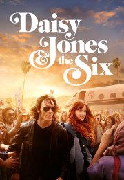 Daisy Jones and The Six streaming guardaserie