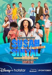 Susah Sinyal - Vita da hotel streaming guardaserie