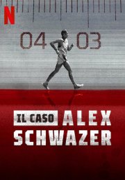 Il caso Alex Schwazer streaming guardaserie