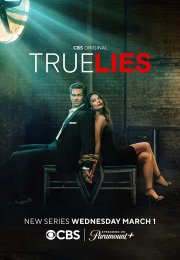 True Lies streaming guardaserie