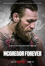 McGregor Forever streaming guardaserie