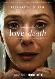 Love & Death streaming guardaserie