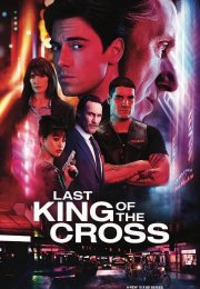 L’ultimo boss di Kings Cross streaming guardaserie