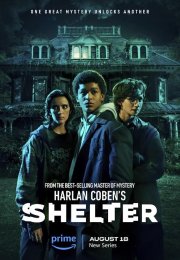 Shelter streaming guardaserie