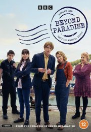 Beyond Paradise streaming guardaserie