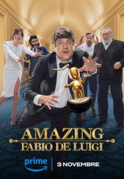 Amazing – Fabio De Luigi streaming guardaserie